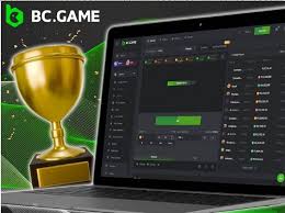 Explore the Exciting World of BC.Game Online Crypto Casino
